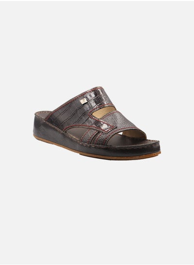 اشتري Madas Sandal-Exclusive-0542-Peat في الامارات