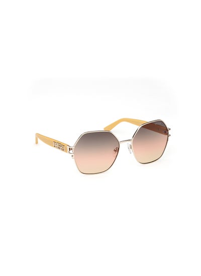 Buy Women's UV Protection Sunglasses - GU791333F59 - Lens Size: 59 Mm in Saudi Arabia