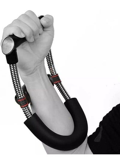 اشتري Wristlet and Wrist Clutch Muscle Training Tool في مصر