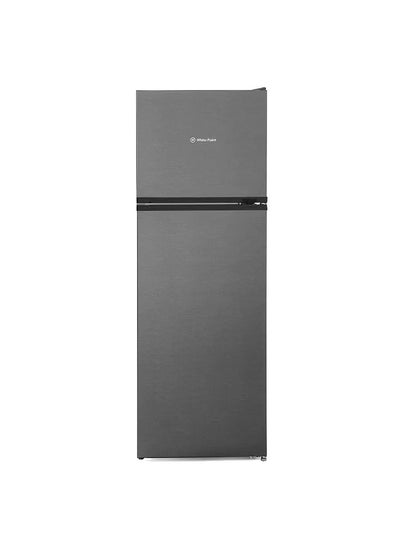 Buy Refrigerator No Frost 310 Liter Silver WPR343S in Egypt
