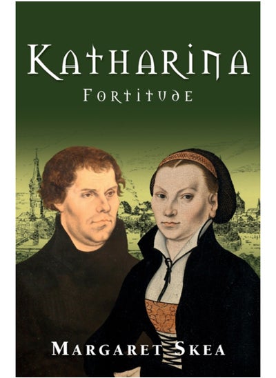 Buy Katharina: Fortitude : 2 in Saudi Arabia