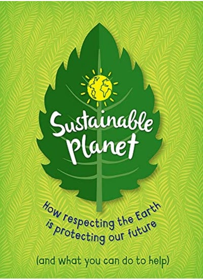 Buy Sustainable Planet in UAE