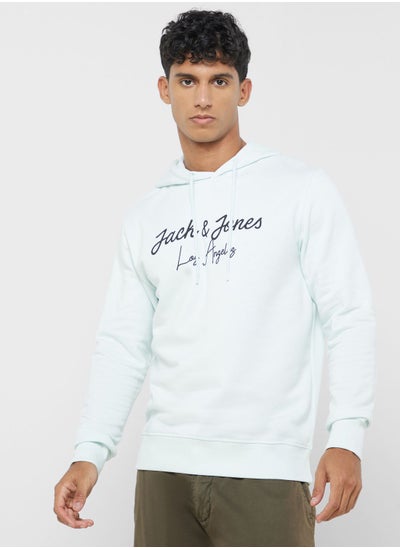 Buy Logo Hoodie in UAE