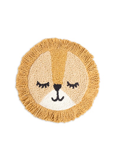 Buy Lion Pillow Cover in UAE