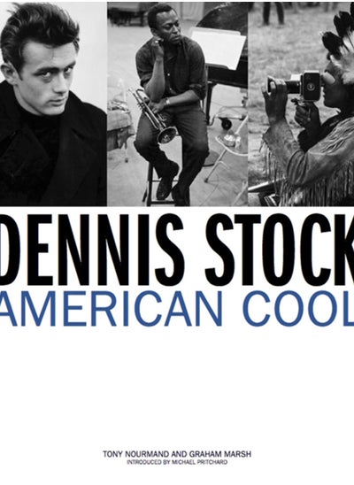 Buy Dennis Stock: American Cool in UAE