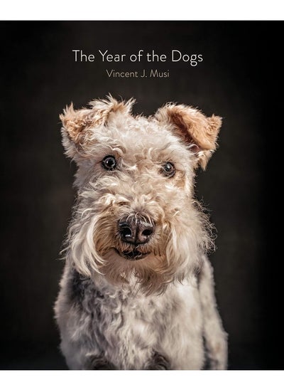 اشتري The Year of the Dogs في الامارات