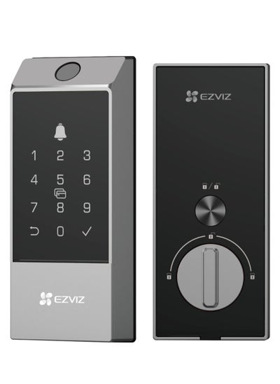 Buy DL04 PRO Smart Doorlock in Saudi Arabia