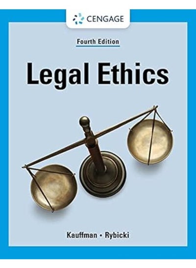 Buy Legal Ethics  Ed   4 in Egypt