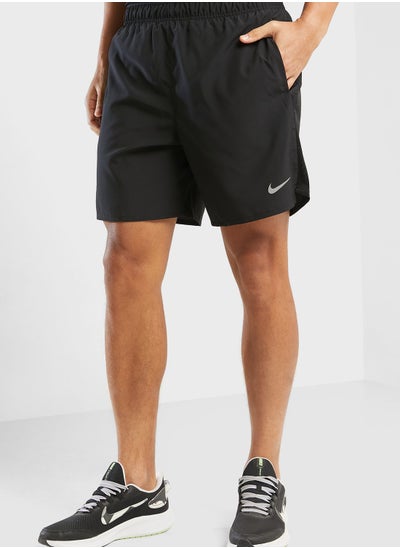 Buy 7" Dri-Fit Challenger Shorts in UAE