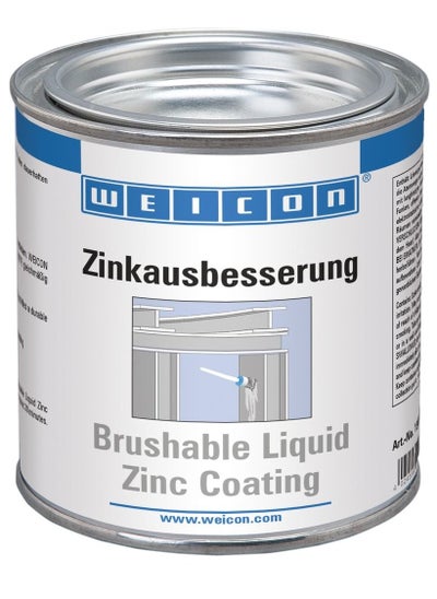 Buy Brushable Zinc Coating 750ml in UAE