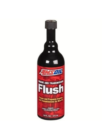 Buy Amsoil Engine Wash 473Ml in Saudi Arabia