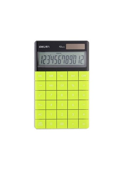 Buy 12 Digit Calculator E1589 in Egypt