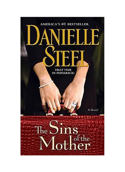 Buy The Sins of the Mother: A Novel in UAE