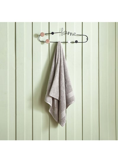 Buy Air Rich Bath Towel 140 x 70 cm in Saudi Arabia