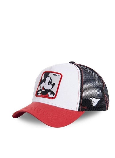 Buy NEW ERA Contemporary Baseball Cap: Expressive and Adjustable in Saudi Arabia