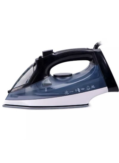 Buy 2400W Portable Electric Dry and Steam Garment Steamer RE-124 in Saudi Arabia