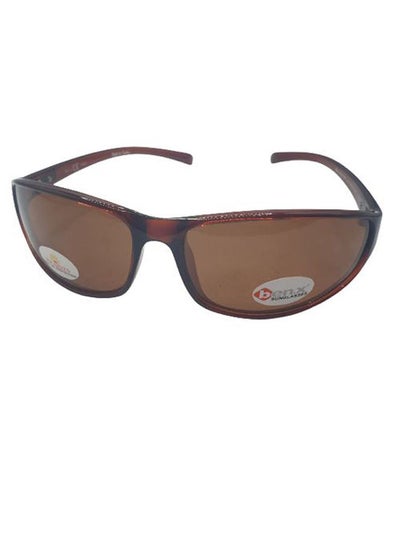 اشتري Full Rim Oval Sunglasses 1001- C3 في مصر