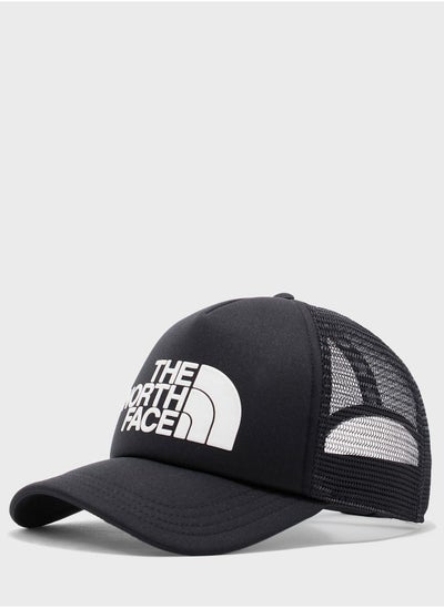 Buy Essential Logo Trucker in Saudi Arabia