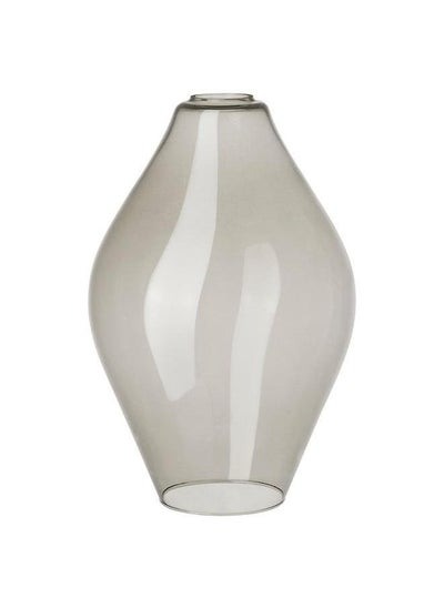 Buy Pendant Lamp Shade Grey in Saudi Arabia