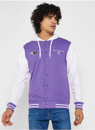 Buy Varsity Hoodie in Saudi Arabia