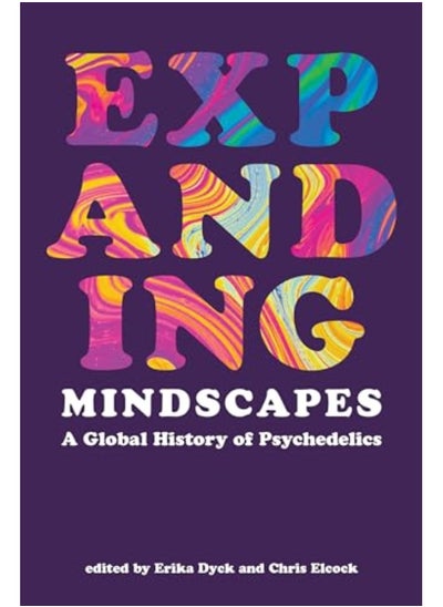 Buy Expanding Mindscapes in UAE