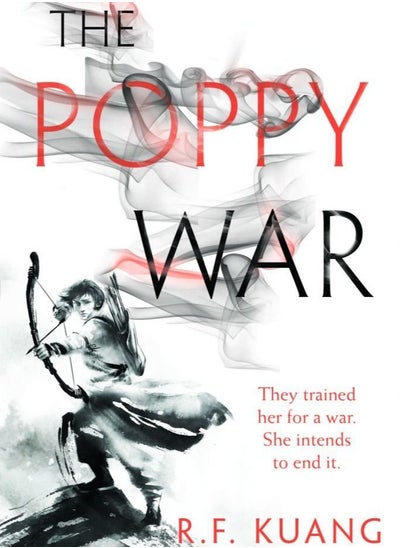 اشتري The Poppy War في مصر