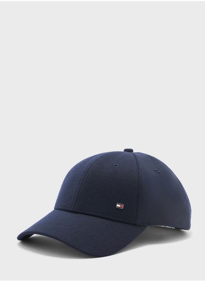 Buy Logo Curved Peak Cap in Saudi Arabia