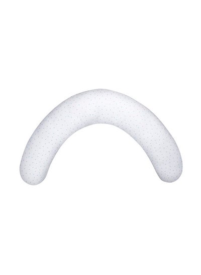 Buy Cool Comfort Pregnancy Pillow, Tear Drop in UAE