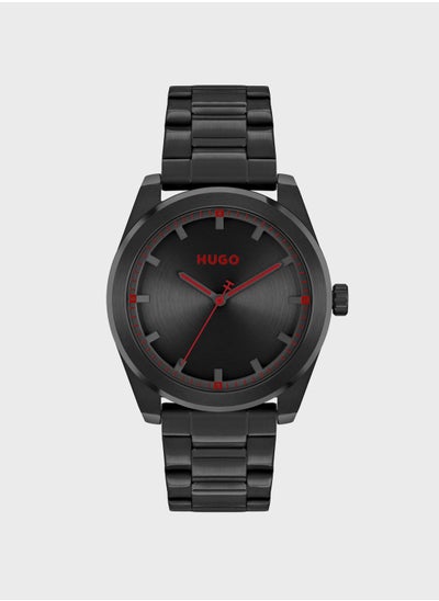 اشتري Bright Analog Watch في الامارات