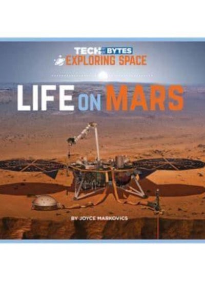 Buy Life on Mars in UAE