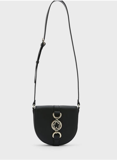 Buy Kensie Narrow Strap Crossbody in UAE