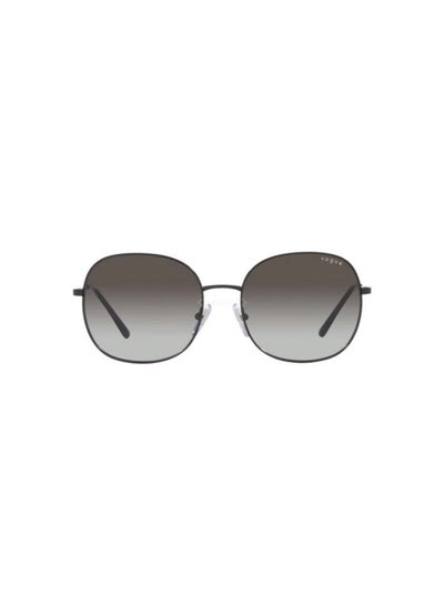Buy Full Rim Oval Sunglasses 4272S-57-352-8G in Egypt