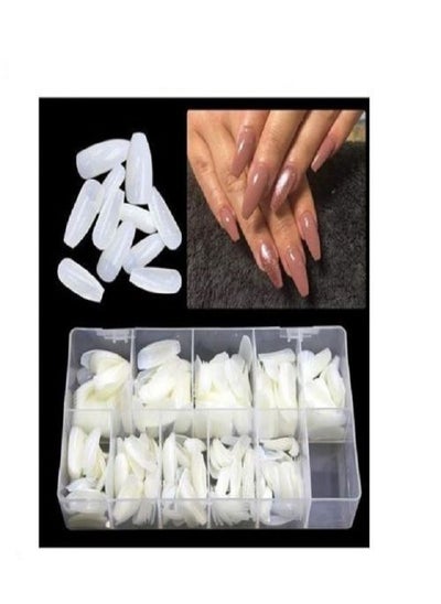 اشتري 100-Piece Nail Fitting Set في مصر