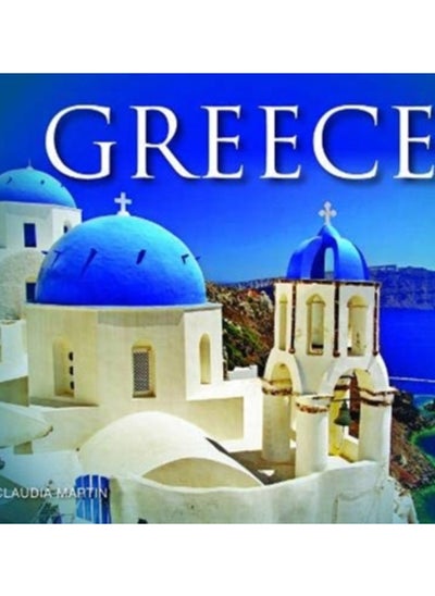 Buy Greece in UAE