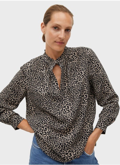 Buy Printed Top in UAE