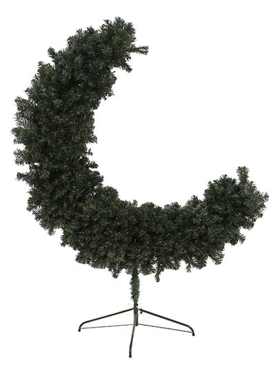 اشتري Artificial Moon Tree, Green - Large, 180 cm في الامارات