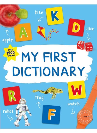 Buy My First Dictionary in UAE