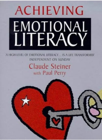 اشتري Achieving Emotional Literacy في الامارات