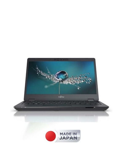 Buy LIFEBOOK U7411- Intel Core i5-1145G7- 8 GB DDR4 - SSD 512GB m.2- HD cam- Fingerprint- Intel Wi-Fi 6- Country Kit INT- Battery 4cell 65Wh- Keyboard black w/o TS AR/GB- Mobile Mouse black -NO OS in Egypt