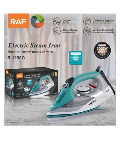 Buy Clothes Iron - R.1298G - RAF in Egypt