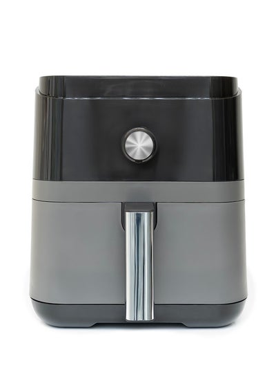 Buy Basic 5.5L Air Fryer- BAF-52LM in Saudi Arabia