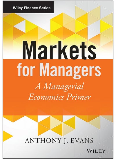 اشتري Markets for Managers في الامارات