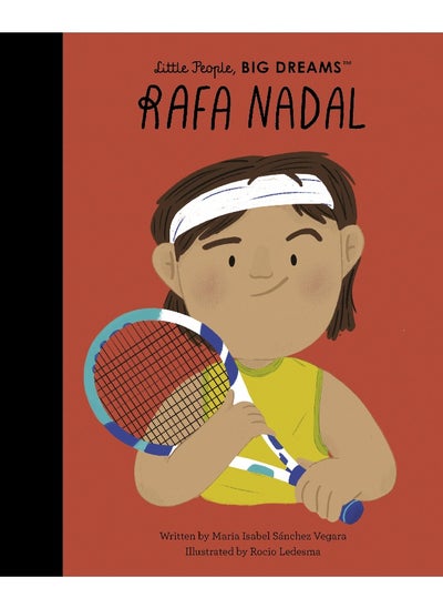 اشتري Rafa Nadal في الامارات