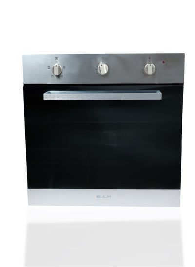 Buy Oven 60/cm, 4 Functions, Italian Mirrors in Saudi Arabia