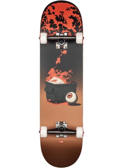 What Is A Tech Deck Skateboard at Isabel Baldwin blog