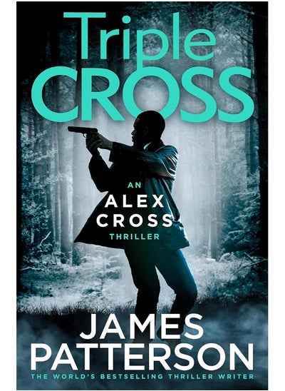 Buy Triple Cross: (Alex Cross 30) in UAE