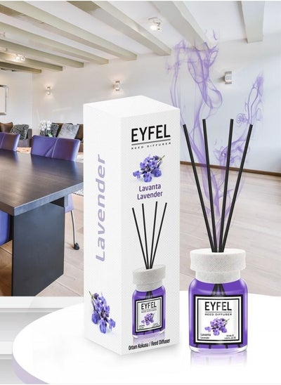 Buy Lavender Air Freshener in Saudi Arabia