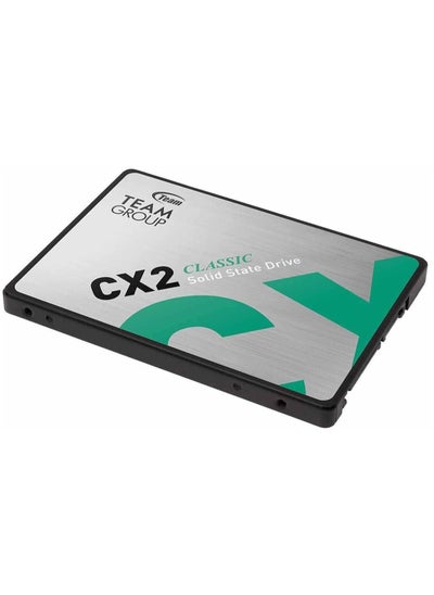 Buy TEAMGROUP 256GB SATA in Saudi Arabia