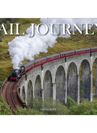 Buy Rail Journeys in UAE