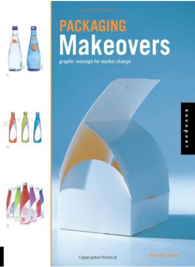 Buy Packaging Makeover in UAE